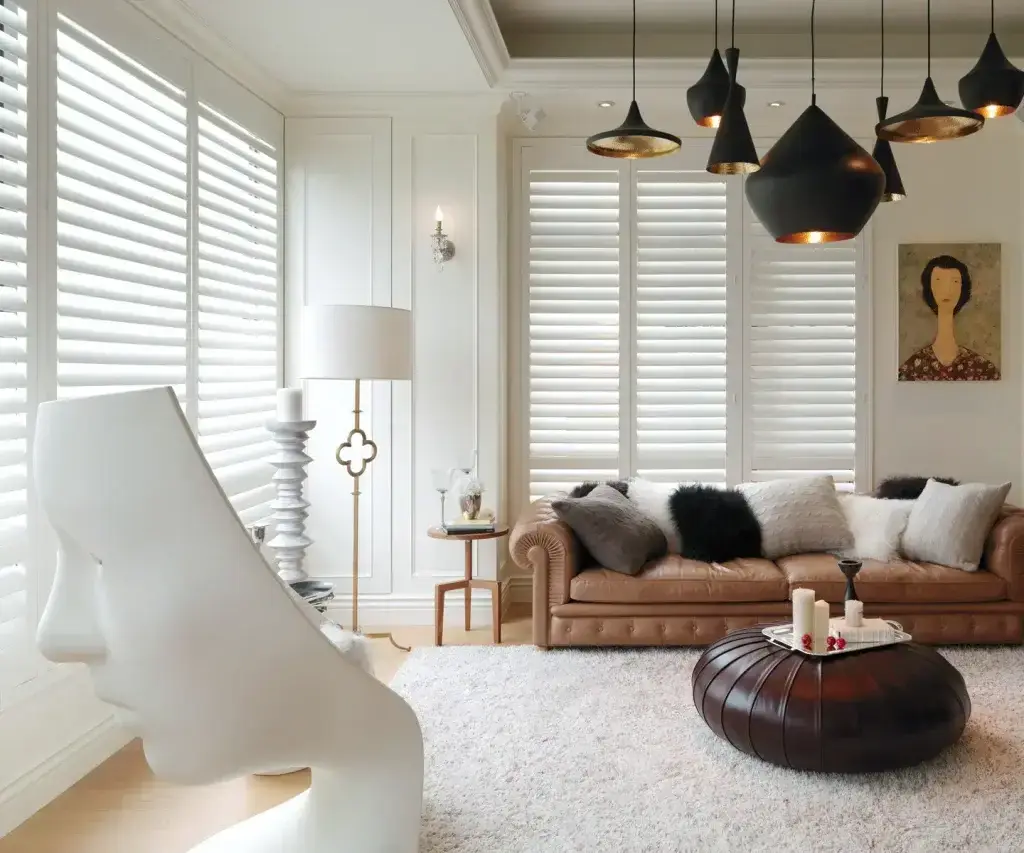 Plantation Shutters Tampa