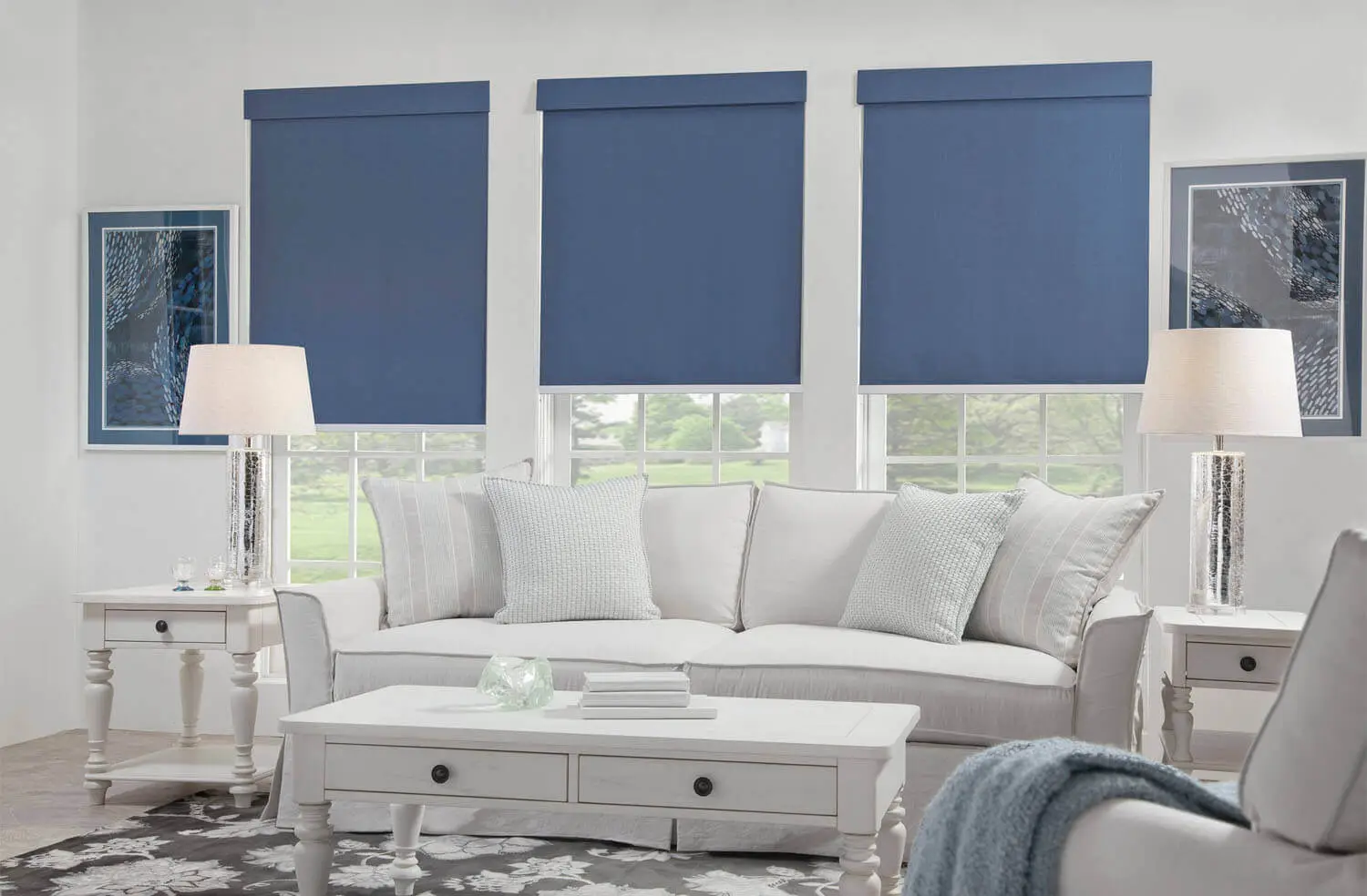 Top Notch Roller Shades 02