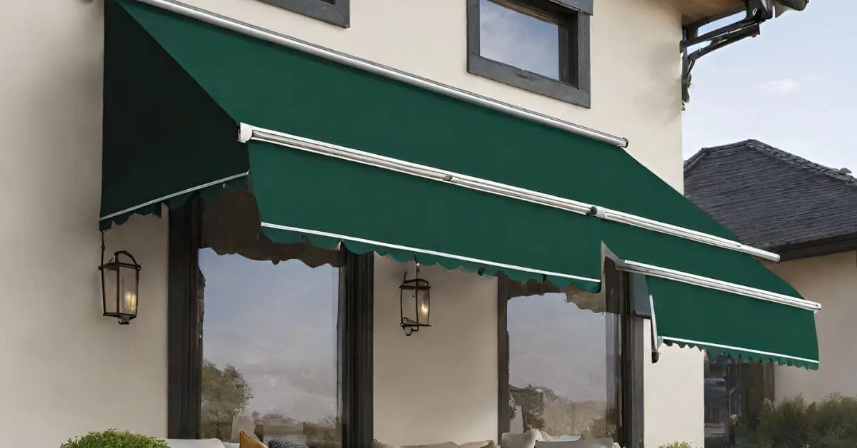 awnings