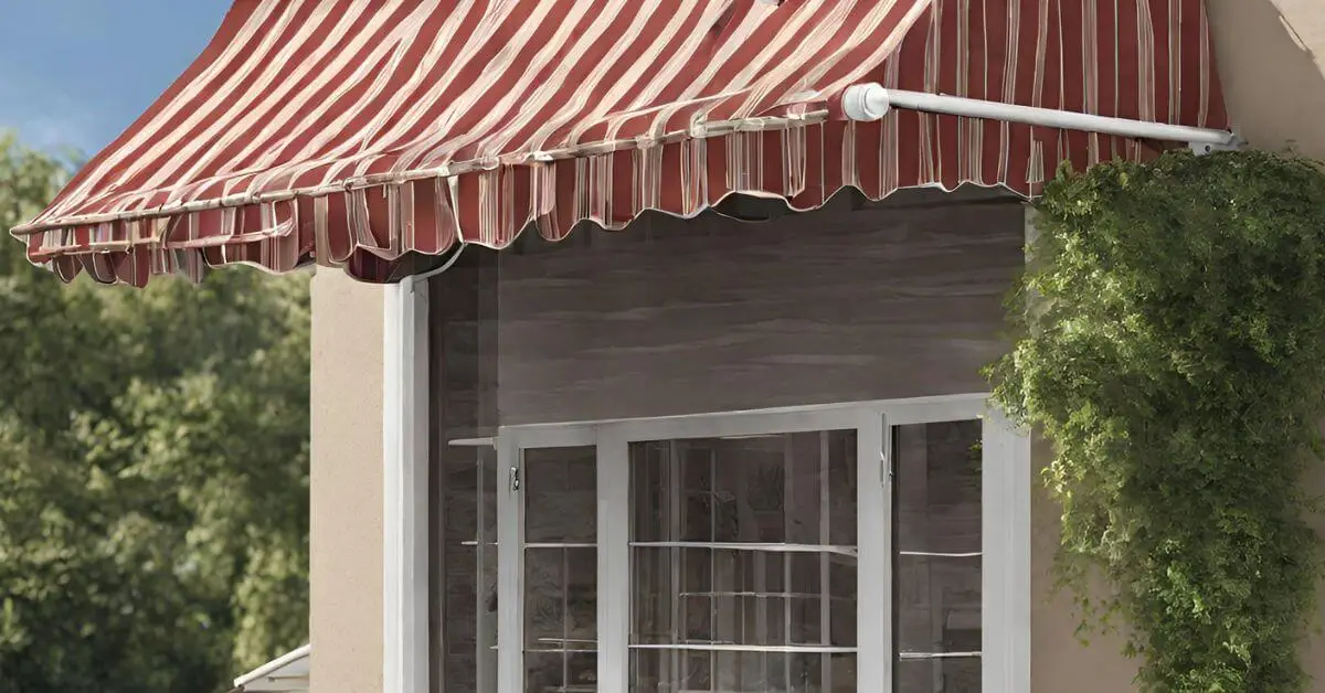 awnings