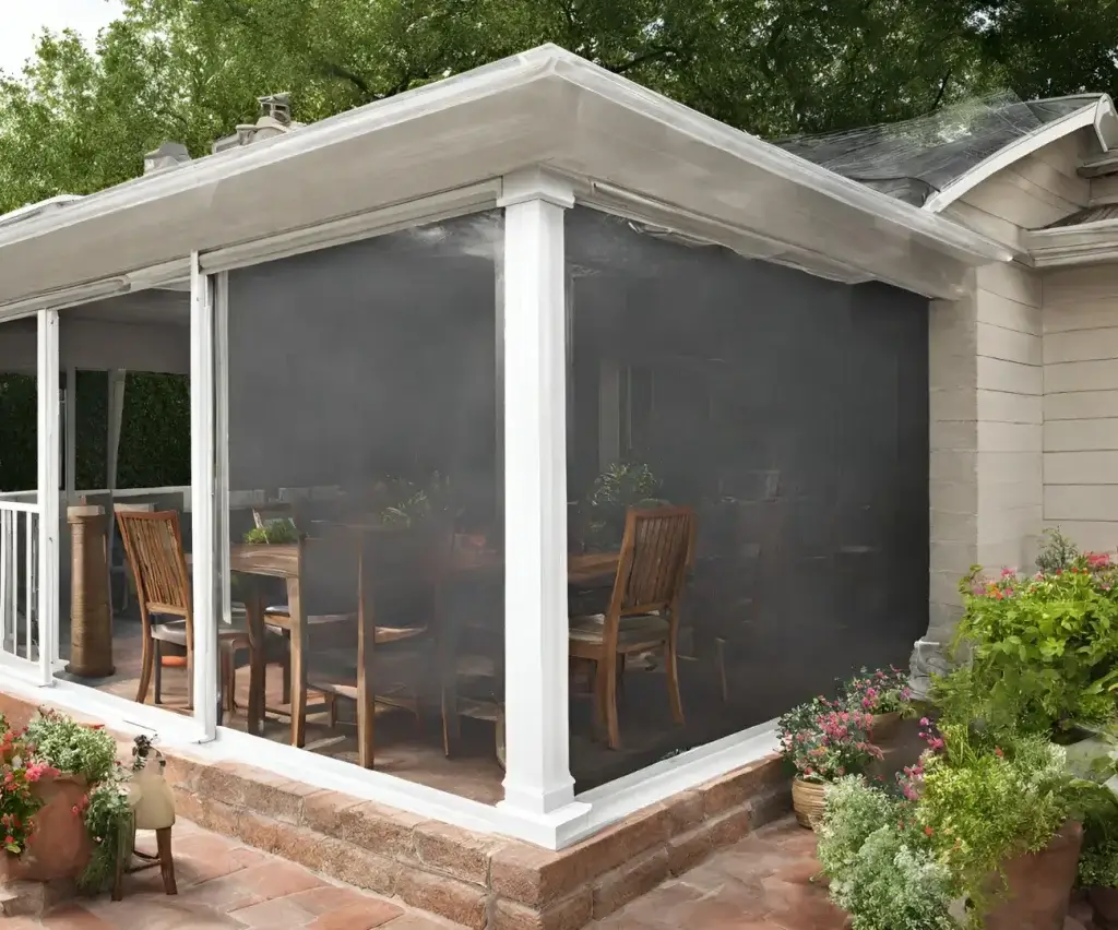 Maximize Your Home's Appeal with Lanai Screen Benefits