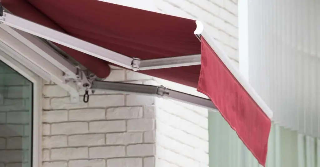 6 Perfect Spots to Add Awnings Around Your House